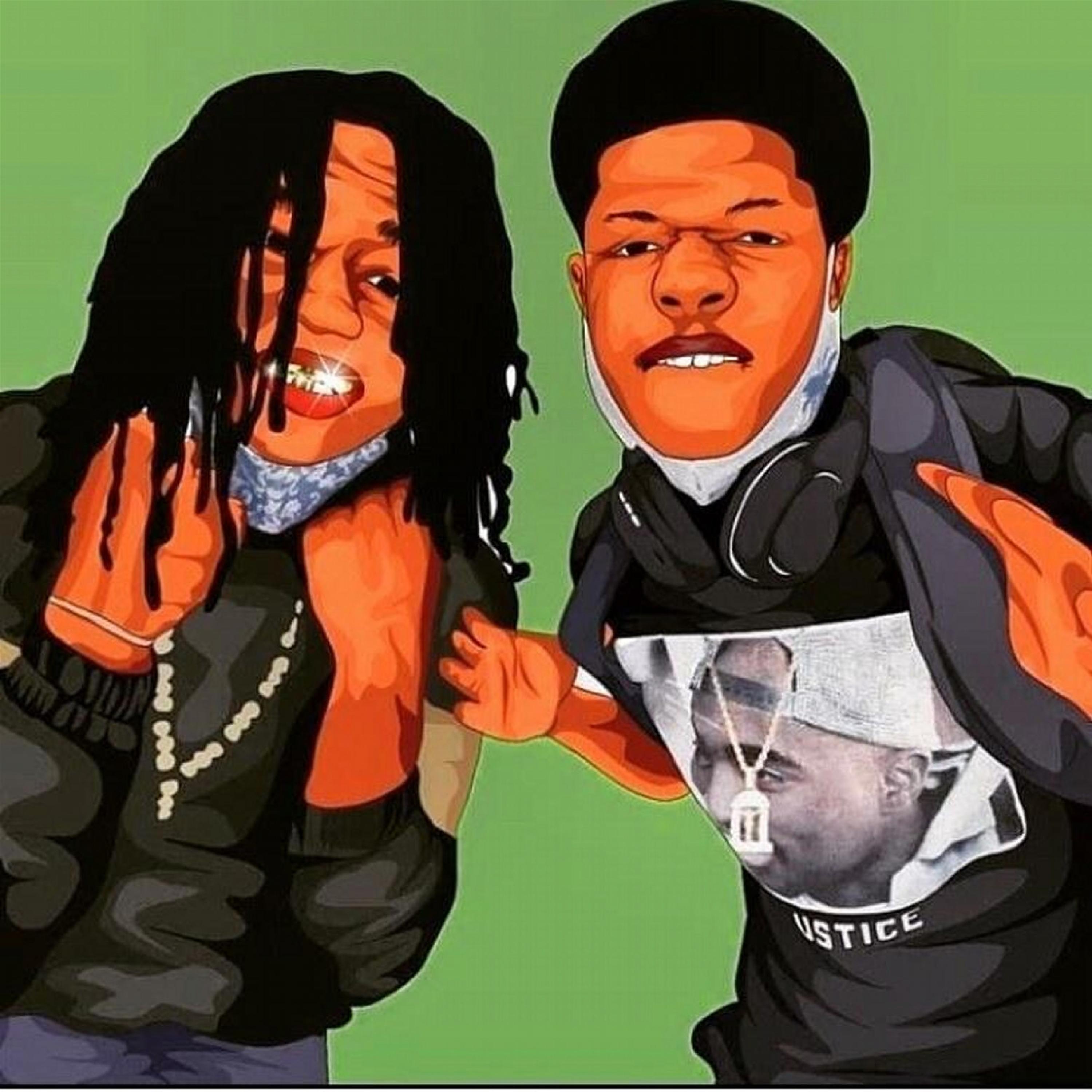 Summrt Time (feat. Kingzamaree)