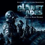 Planet of the Apes - Original Motion Picture Soundtrack专辑