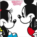 Lovebeat Disney (Japan Version)专辑