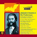 Strauss II: Die Fledermaus专辑