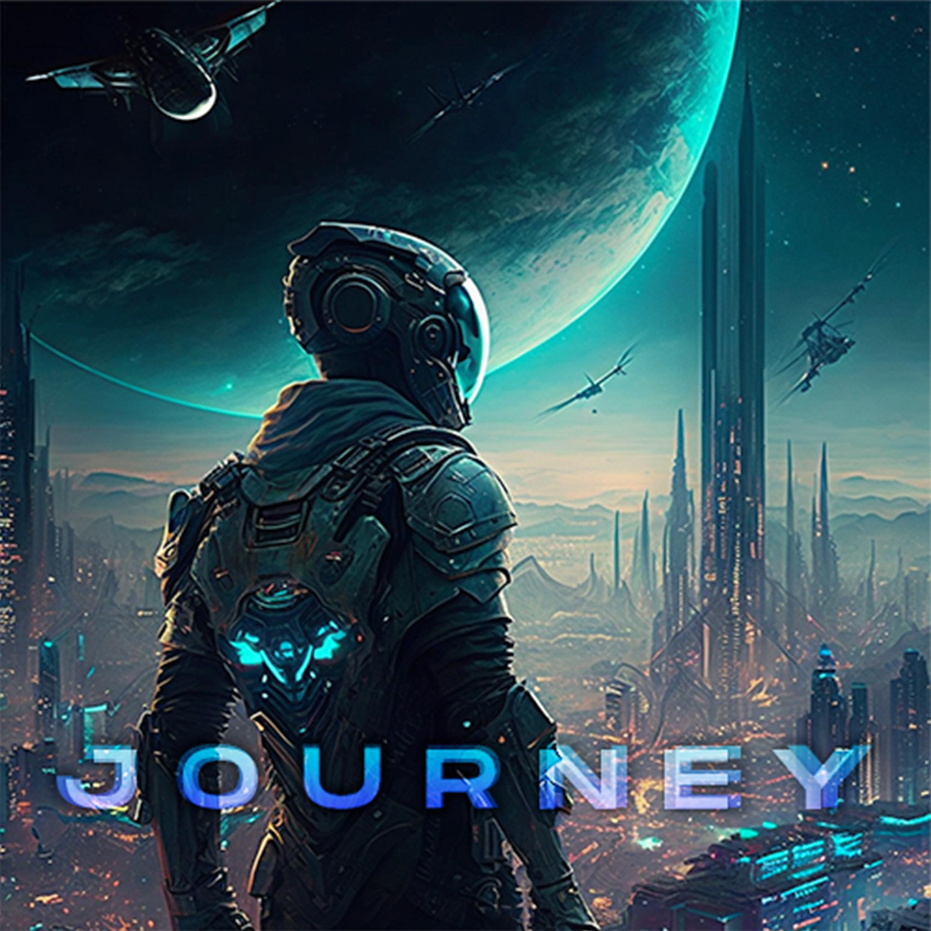 K4 Beats - Journey