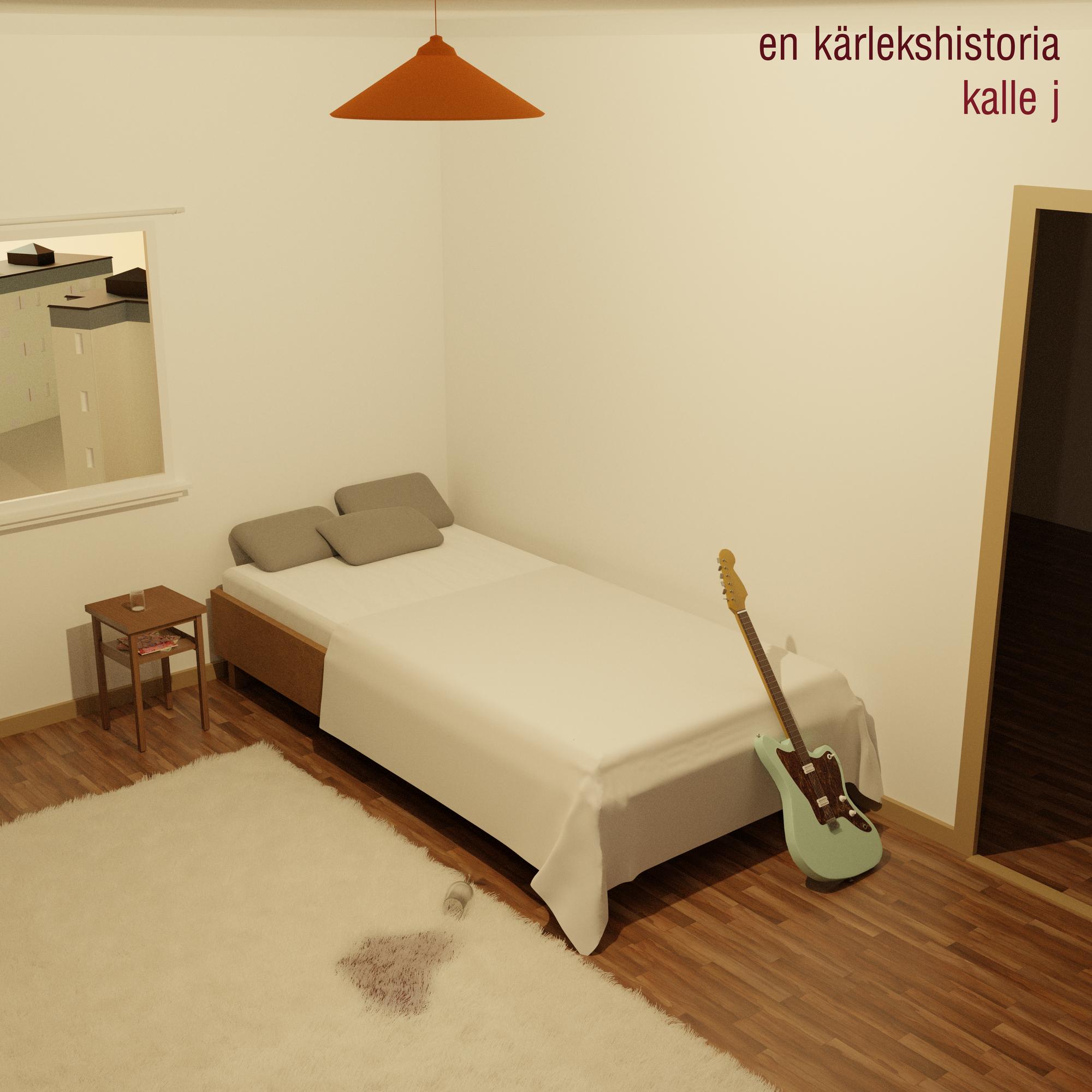En Kärlekshistoria