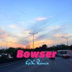 Bowser(G2X Remix)专辑