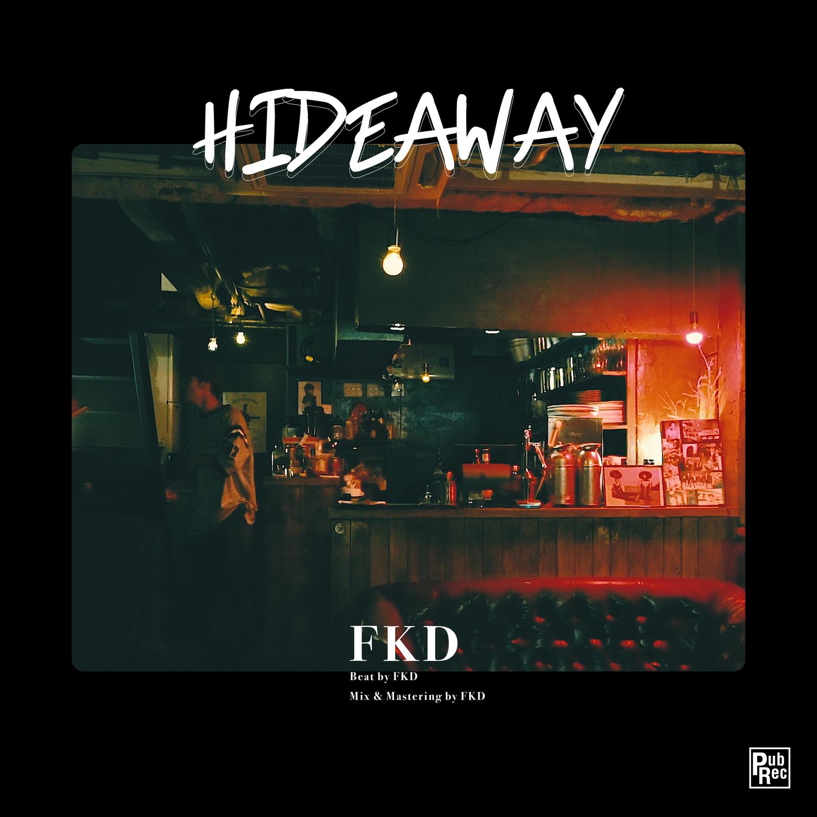HIDEAWAY