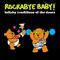 Lullaby Renditions of the Doors专辑