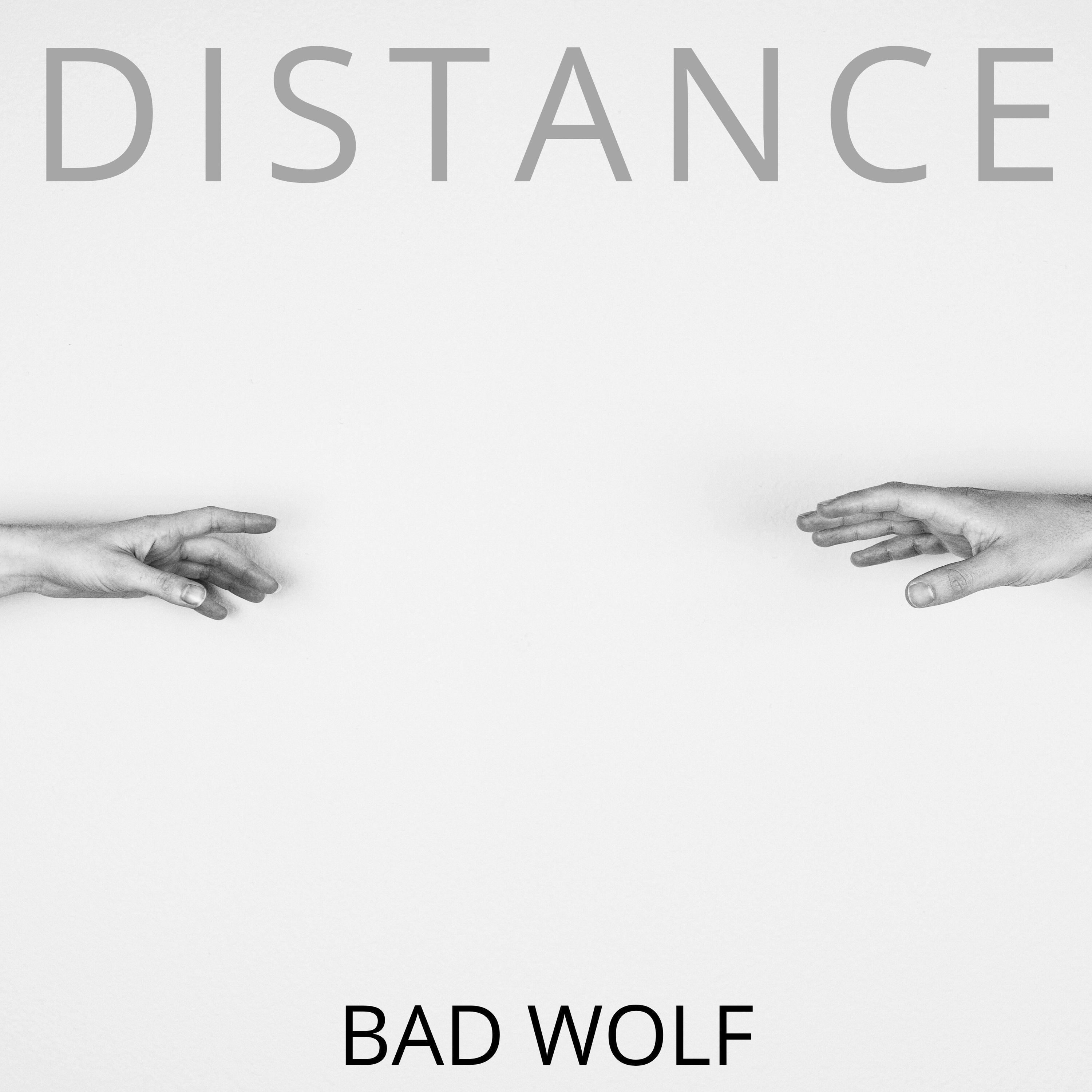 Distance - Radio Mix (Radio Mix)