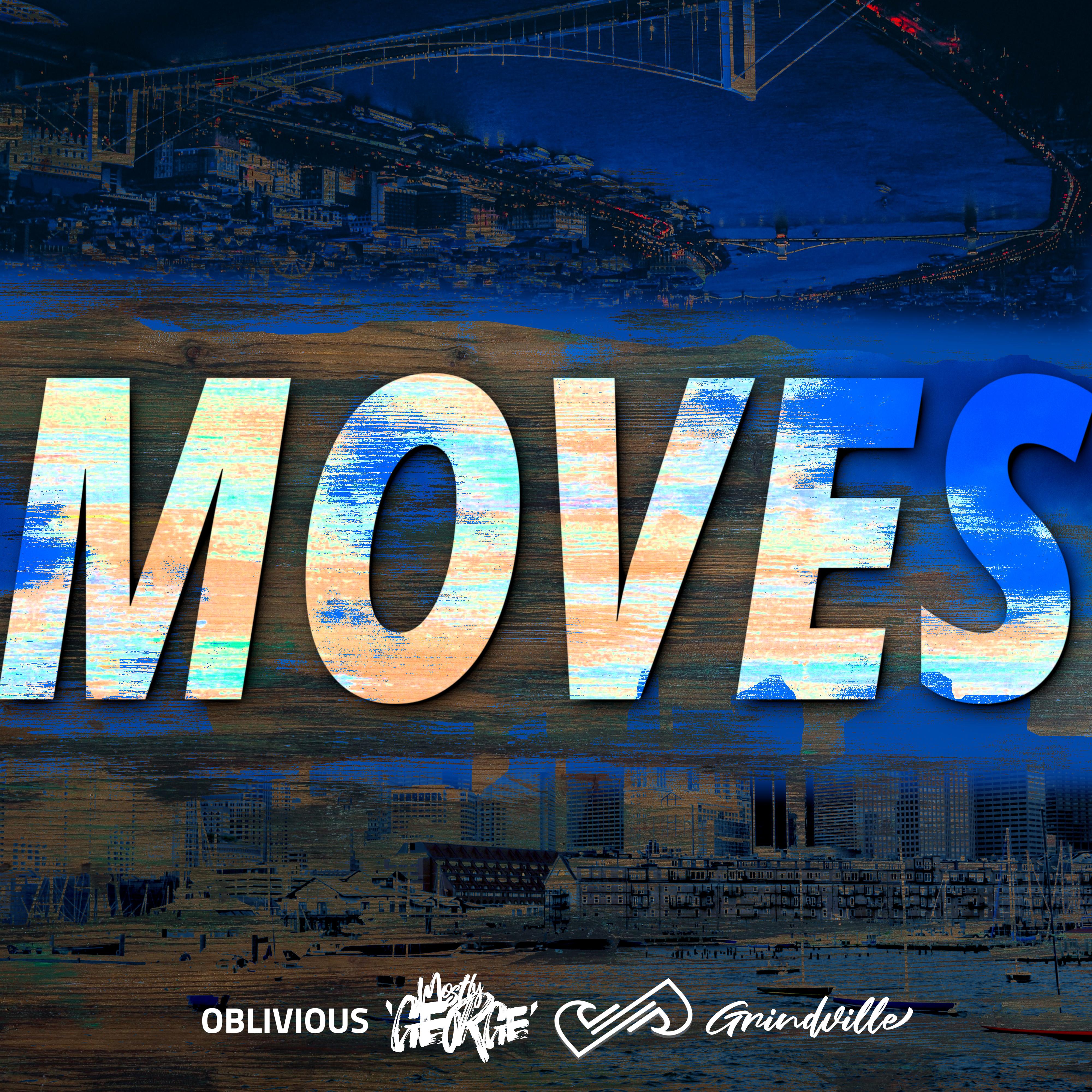 Moves (Prod. Posthumous Production)