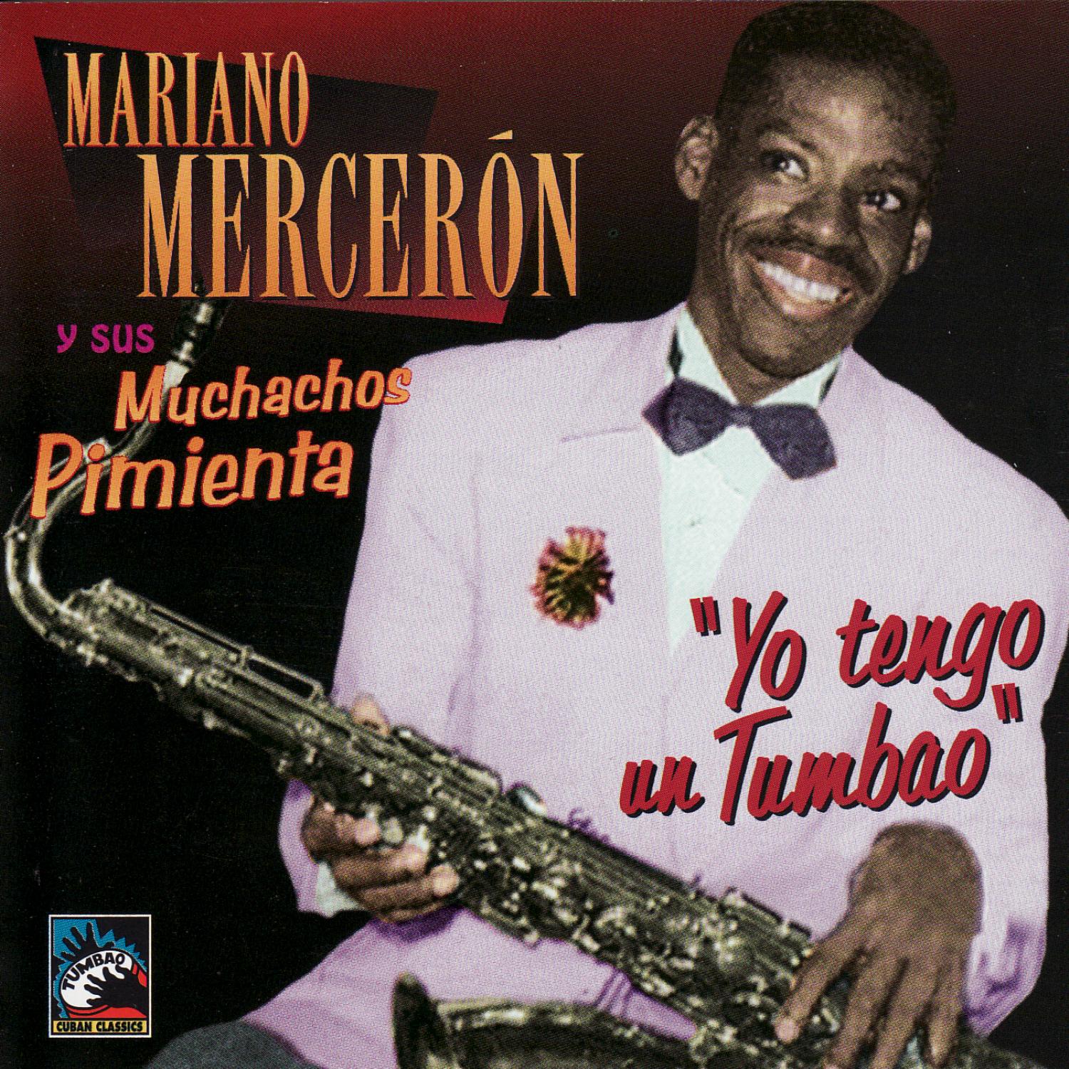 Yo Tengo un Tumbao