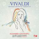 Vivaldi: Mandolin Concerto in C Major, RV 425 (Digitally Remastered)专辑