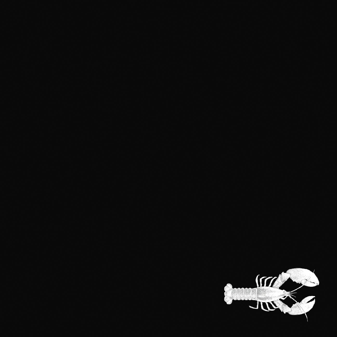 White Lobster