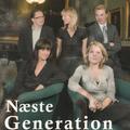 Næste generation - et portræt af Ida Auken, Sophie Løhde, Simon Emil Ammitzbøll, Johanne Schmidt-Nie
