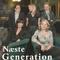 Næste generation - et portræt af Ida Auken, Sophie Løhde, Simon Emil Ammitzbøll, Johanne Schmidt-Nie专辑