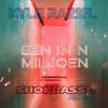 ShokBasse - Een In N Miljoen (feat. Kyle Raziel) (Remix)