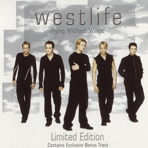 westlife西城男孩-Flying Without Wings 原版立体声伴奏