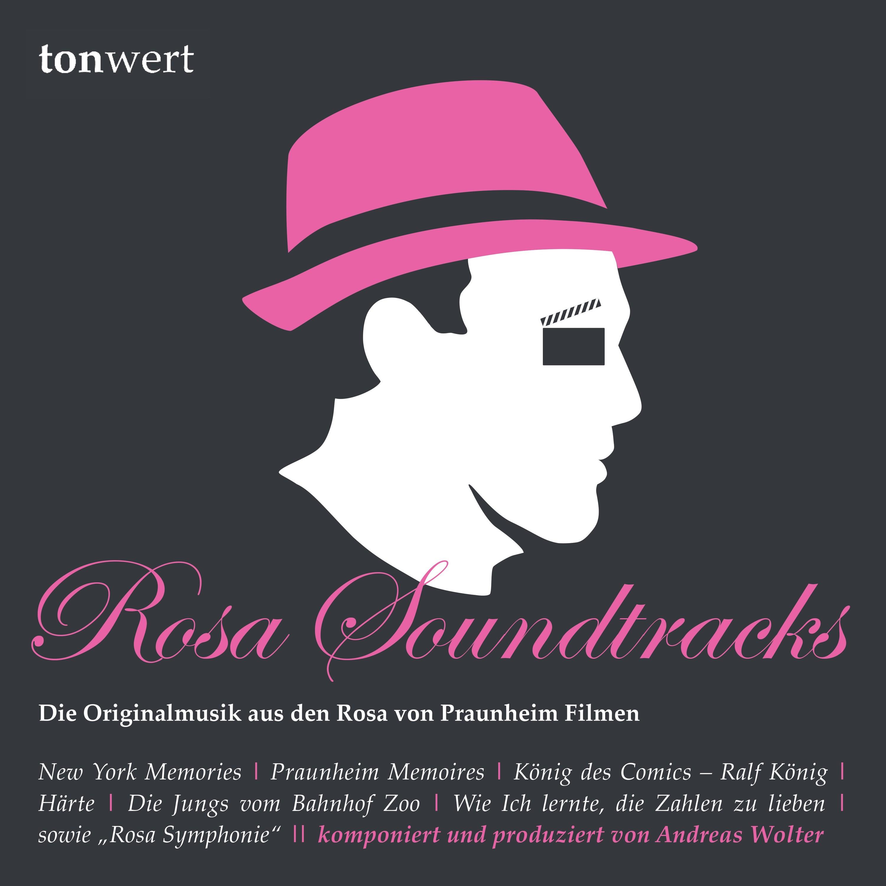 ROSA Soundtracks