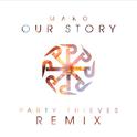 Our Story (Party Thieves Heaven Trap Remix)专辑