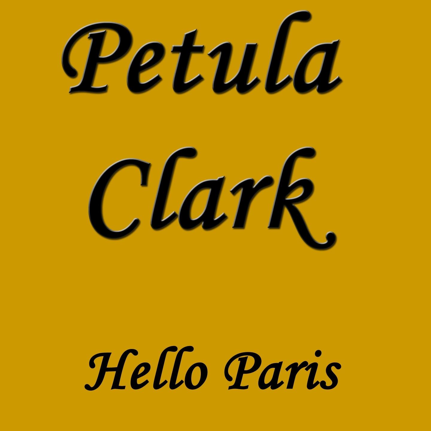 Hello Paris