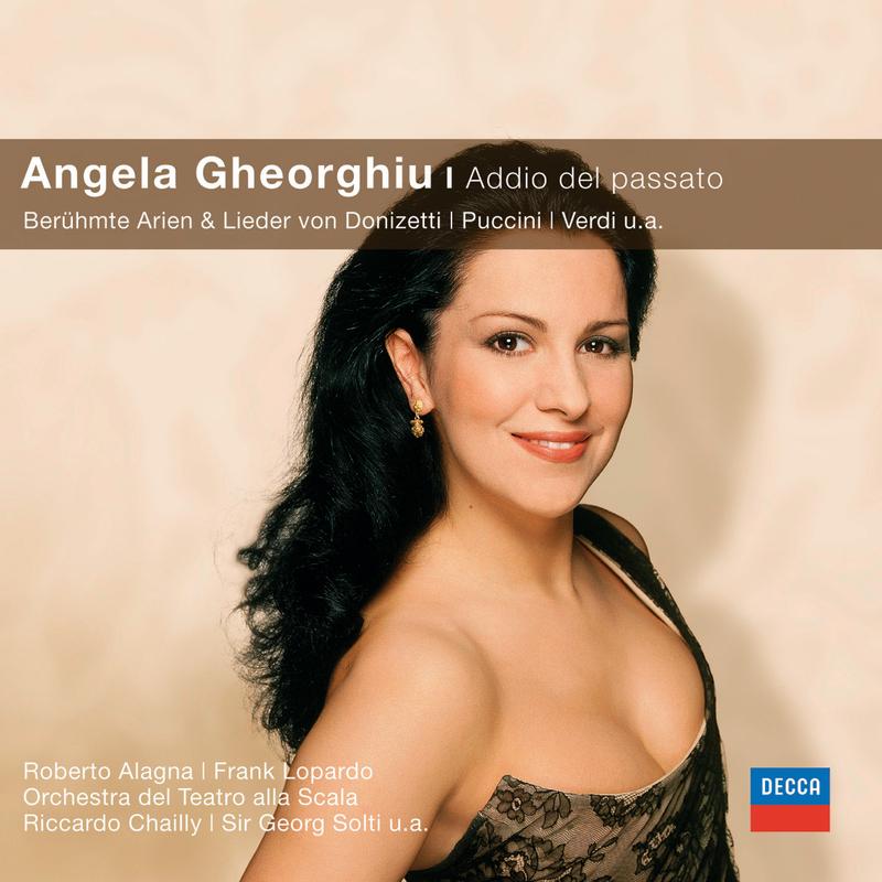 Addio Del Passato (CC) (Classical Choice)
