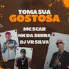 Mc Scar - Toma Sua Gostosa