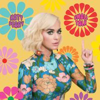 Katy Perry - Small Talk (Live Studio Concept Karaoke) 带和声伴奏