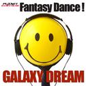 Fantasy Dance专辑