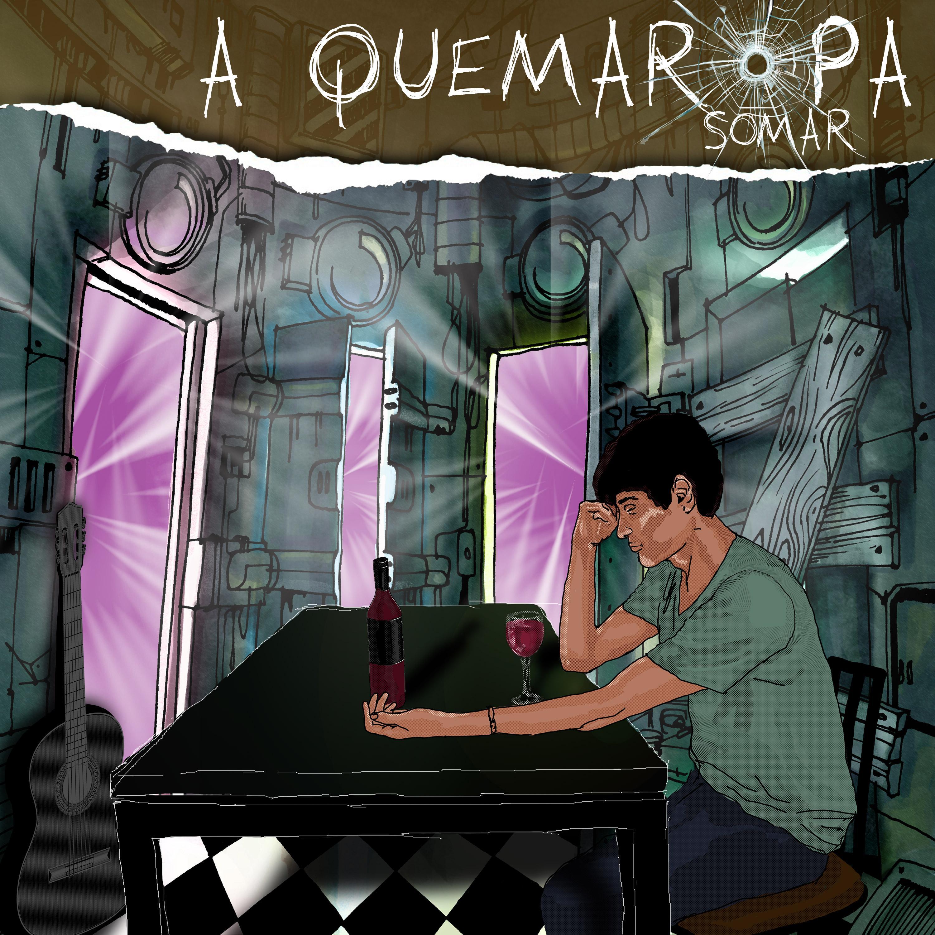 A Quemarropa, Vol. 1