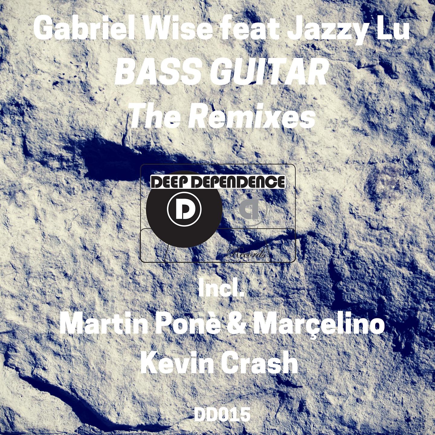 Bass Guitar (The Remixes)