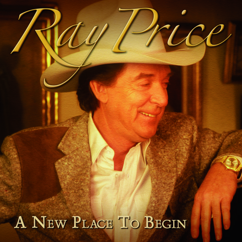 A New Place To Begin