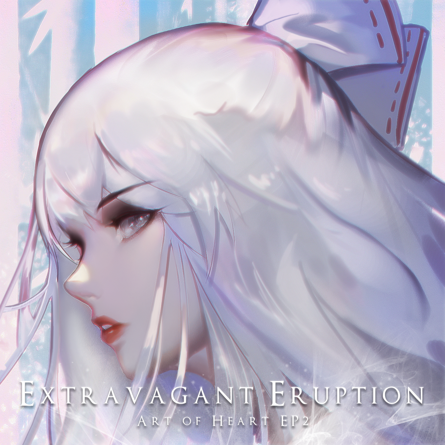 Extravagant Eruption EP：Extravagant Eruption专辑