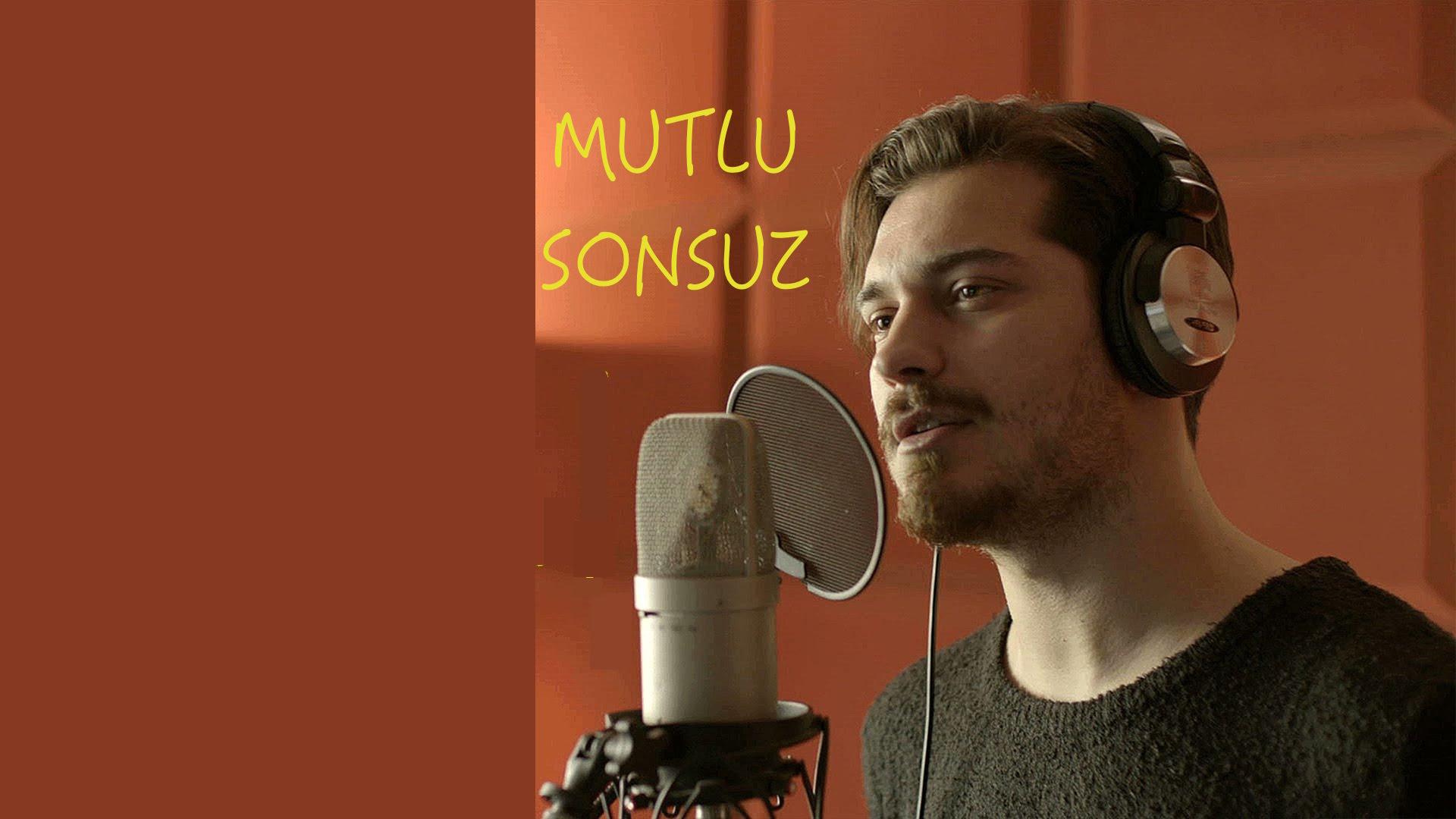 Mutlu Sonsuz(DELIBAL)(Cover Cagatay)