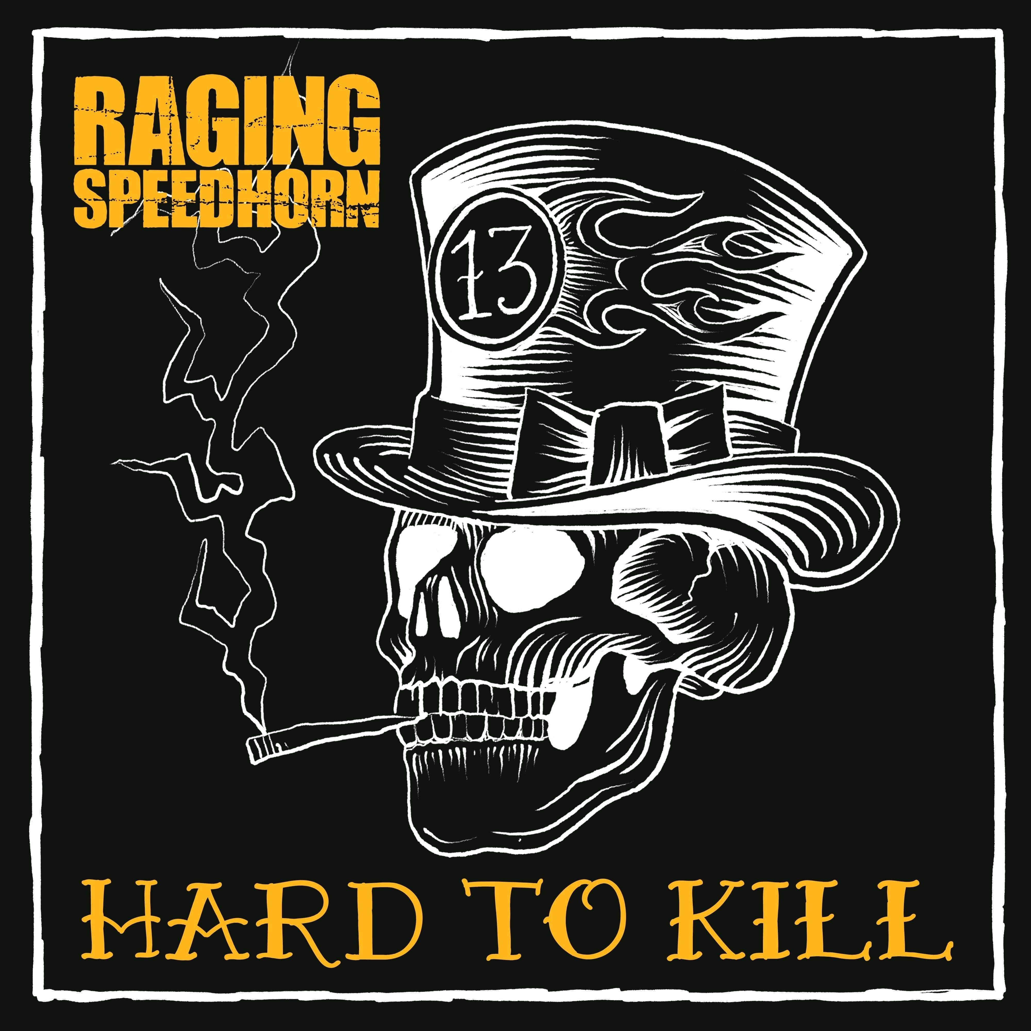 Hard To Kill