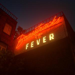 Ramblin' Fever - Merle Haggard (PT karaoke) 带和声伴奏 （降5半音）