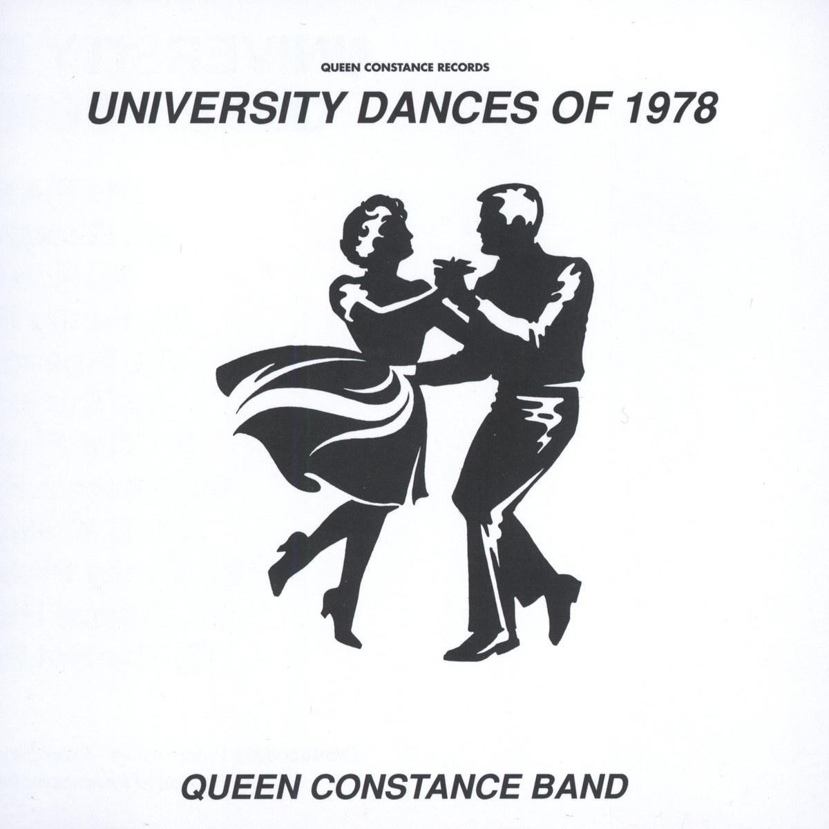 University Dances Of 1978专辑