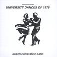 University Dances Of 1978