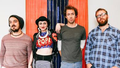 Hiatus Kaiyote