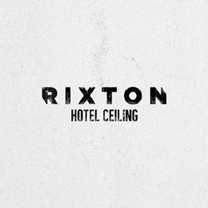Rixton - Hotel Ceiling