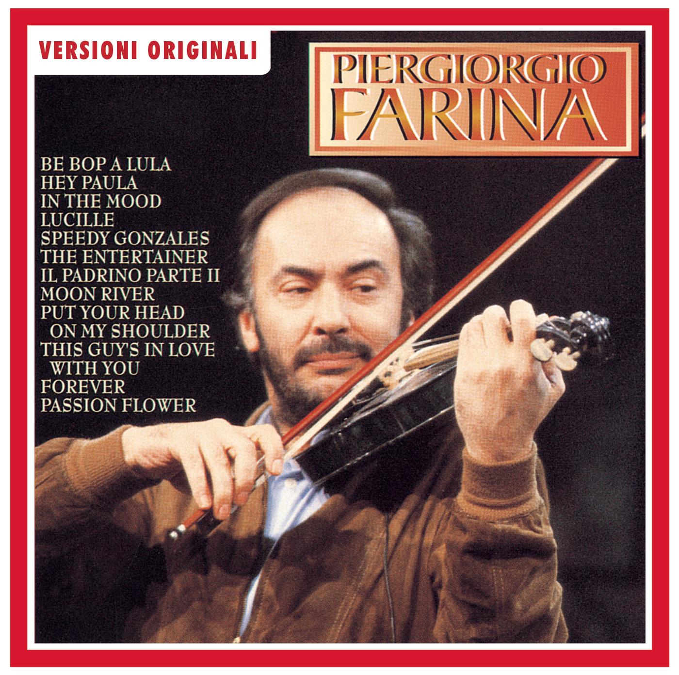 Piergiorgio Farina