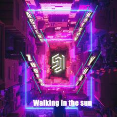 Travis-Walking in the sun (ZUOFAN & BOOTLEG MIX )（ZUOFAN / Acting / Harvey remix）