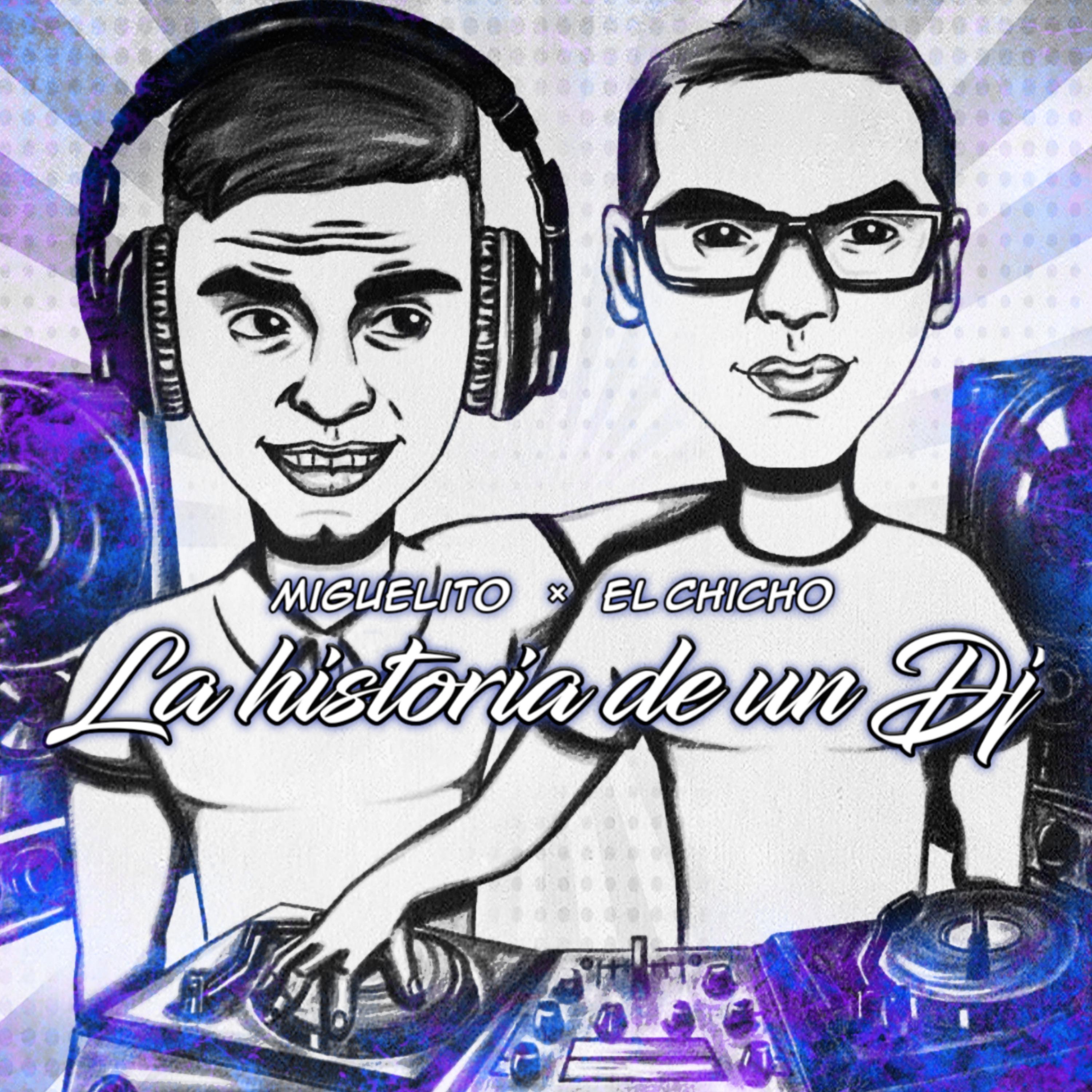 La Historia de un DJ