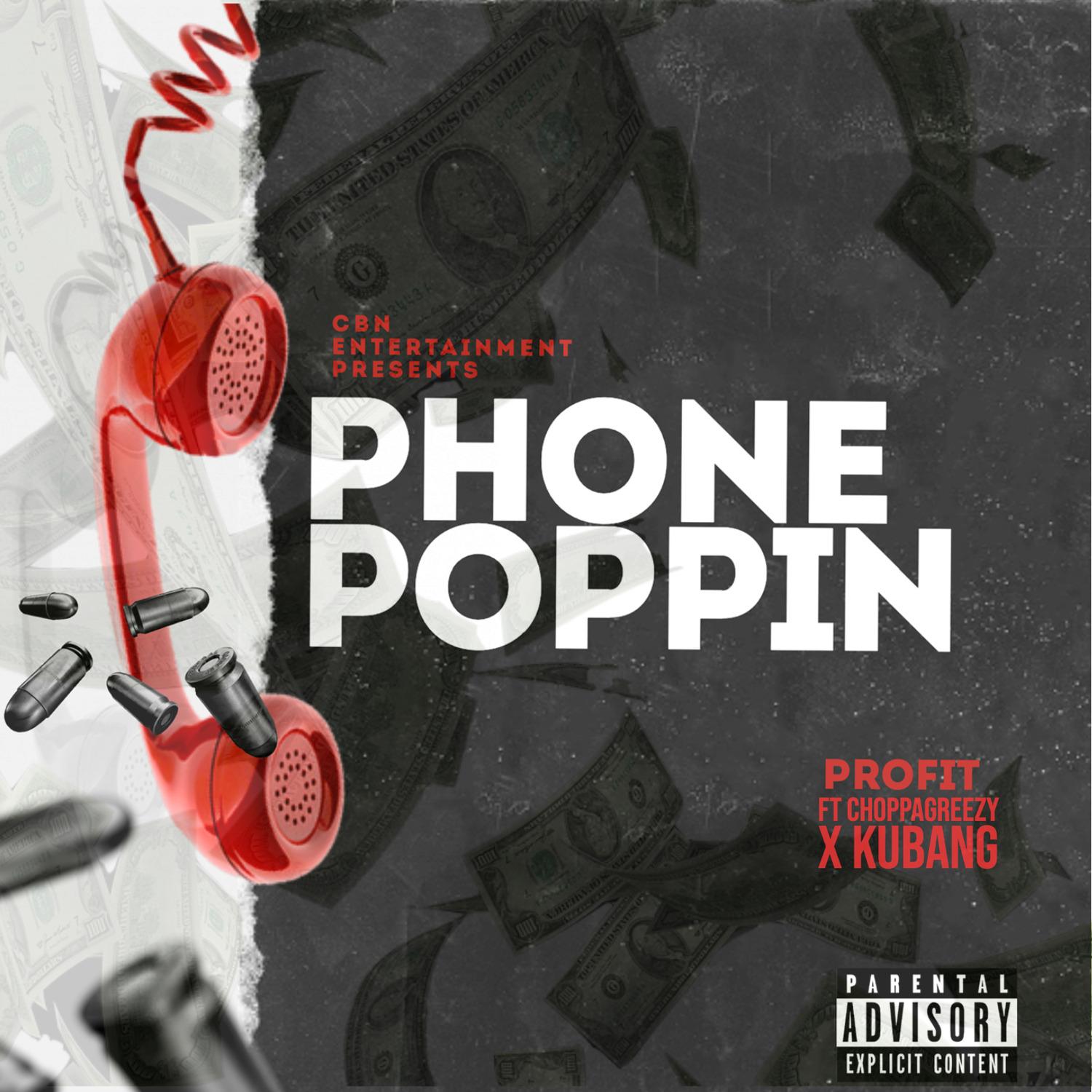 Phone Poppin