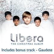 Libera: The Christmas Album