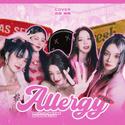 ALLERGY---今天开始多爱自己一点