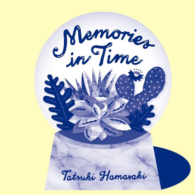 Memories in Time