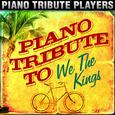 Piano Tribute to We The Kings