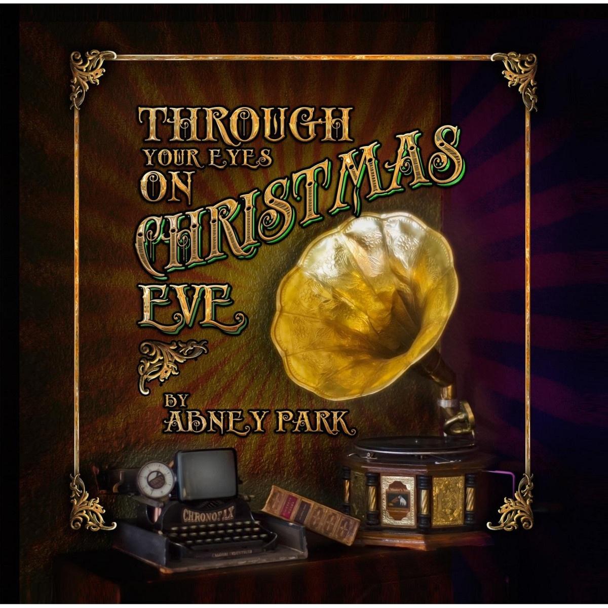 Through Your Eyes on Christmas Eve