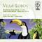 Villa-Lobos: Bachianas brasileiras etc专辑