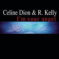 I m Your Angel - Celine Dion (karaoke)