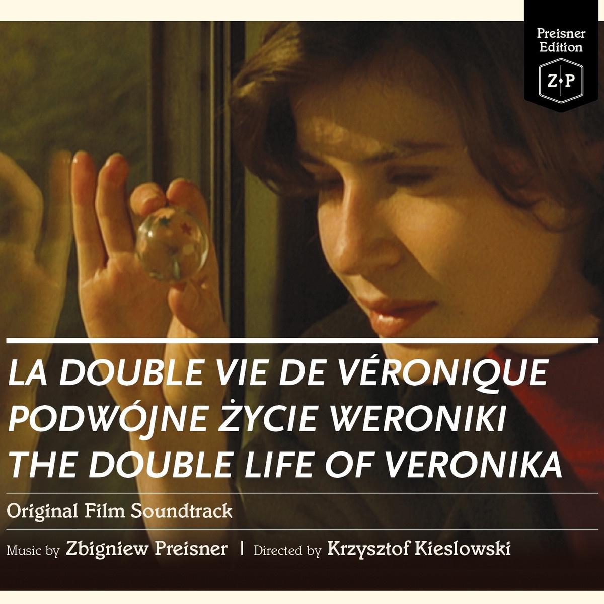 La Double vie de Véronique (Original Film Soundtrack)专辑