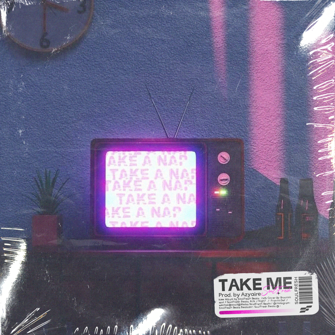 K-pop Type Beat 