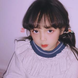 我把温柔设成了仅你可见❤️